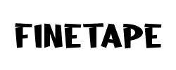FineTape - logo